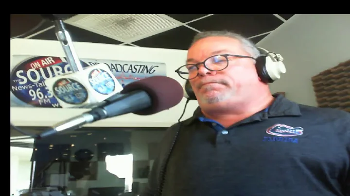 Monday 10-26-2020 Ocala Talks with Tom Schmitz  Ni...