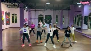 🎵 JANGAN GANGGU PACARKU 🎵CHOREONYA Zin Hendri || Zin Oya🫶🏽