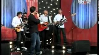 Legende | Ne Veruj - (Live) - (Top Music Tv 2011)