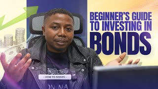 How To ACTUALLY Invest In Bonds - Beginners Step by Step Guide #Invest #HowToInvest #money #wealth