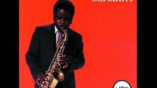 Video thumbnail of "Maceo Parker - Southwick"