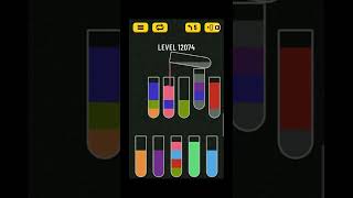 water sort puzzle 12074