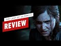 The Last of Us 2 Review