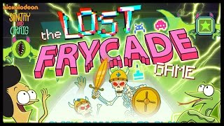 Sanjay and Craig Full Games - The Lost Frycade Game - Episode 1 screenshot 2