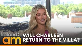 Charleen Murphy Gets Candid About Love Island | Will She Ever Return to the Villa?