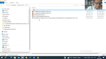 APRENDIENDO SIRE PASO A PASO