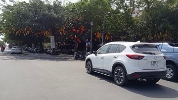 Đường Tôn Đức Thắng rộng thênh thang tại khu lấn biển Tp Rạch Giá đến KĐT Phú Cường Kiên Giang