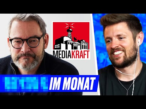 ? So viel GELD hat MEDIAKRAFT uns gezahlt | Phil & C-Bas