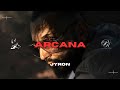 Jyrn  arcana clip officiel dir by pernel ralisation