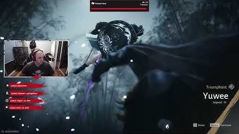 🌪️ DROPS LIVE | LVL 55 | Nameless Sword & Spear PvP → | Legend I | Road t (Part 31/31)