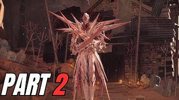 AI LIMIT - Gameplay Walkthrough  Part 2 | No Commentary