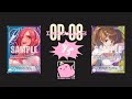 (OP08) OPTCG: BP Reiju vs PY Pudding! Asgard Gaming Locals! Tourney!