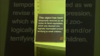 Crazy Lion Story Resimi