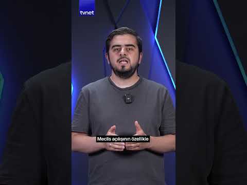 Cumhurbaşkanı Erdoğan neden