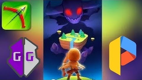 Tutorial de como usar Game Guardian sem root com Parallel  Space.