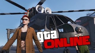 : GTA ONLINE -   -! #339