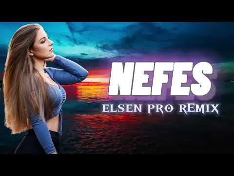 Elsen Pro - Nefes (yandirir yoxlugu ureyimi nefes)