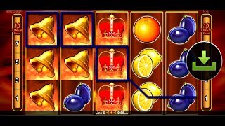 Shining Crown Slot - Big Win Spin screenshot 3