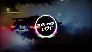 Triplo Max - Shadow (Bass Boosted)