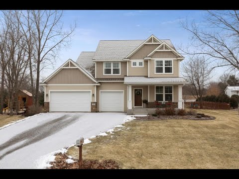 1475 Amundson Lane, Stillwater, MN home video tour