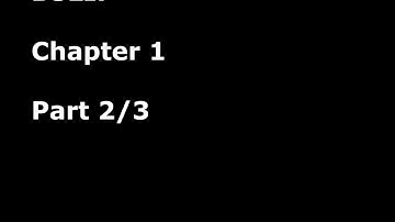 2. Ch. 1 (Part 2/3). Introduction to Logic, Philosophy 10, UC San Diego - BSLIF