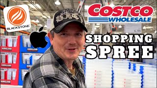 HE WON A 5 MINUTE SHOPPING SPREE AT COSTCO!!! by Kawaii Arcade Masters! 8,679 views 2 months ago 13 minutes, 43 seconds