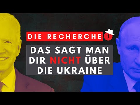Video: Schewtschenko ohne Ukrainismus