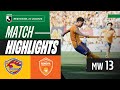 Masato Nakayama Shines! | Vegalta Sendai 2-1 Renofa Yamaguchi FC | 2024 J2 LEAGUE HIGHLIGHTS | MW 13