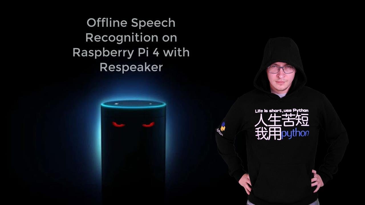 how to get offline speech recognition