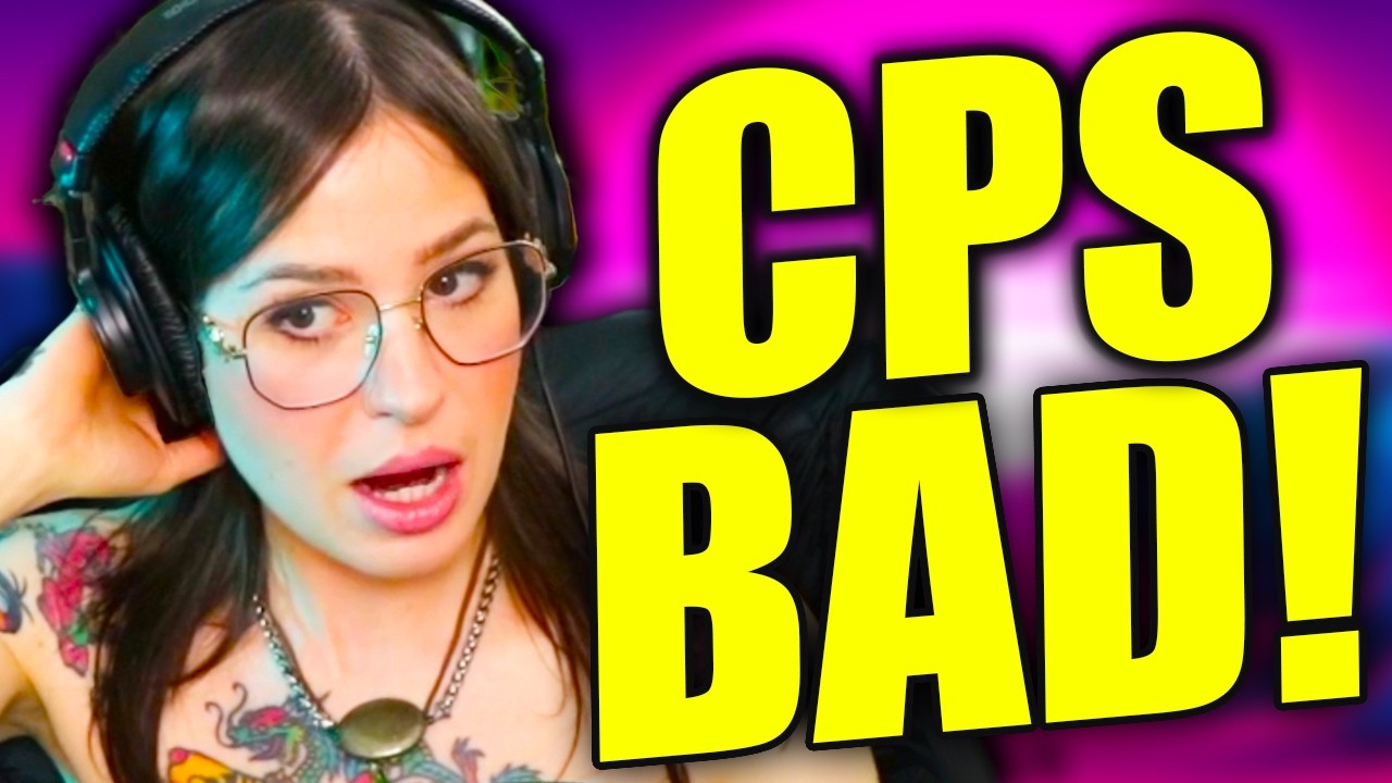 Did Anisa Jomha Just Lie About The Ethan Klein CPS Call? (She Did)