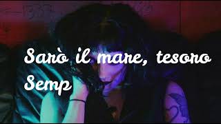 Pale Waves - The Tide / Italiano