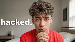 Who HACKED our Channel! |The Royalty Family Official Video Preview 