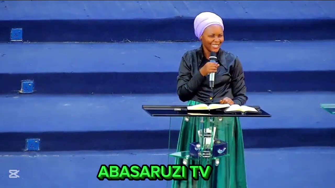 🔥NTUKEMERE GUKORA IBYAHA UTARABONA IBYO IMANA YAKUBWIYE🔥 ABANTU B'IMANA BARARINDWA,  Ev Joseline