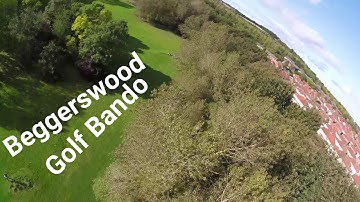 Armattan Chameleon Ti / Beggerswood (Golf) Bando \ Lukey B FPV