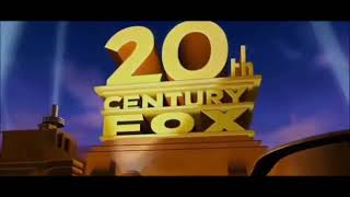 Lilipop Hd Originals 20Th Century Fox H.j.o.c.t.d 1994