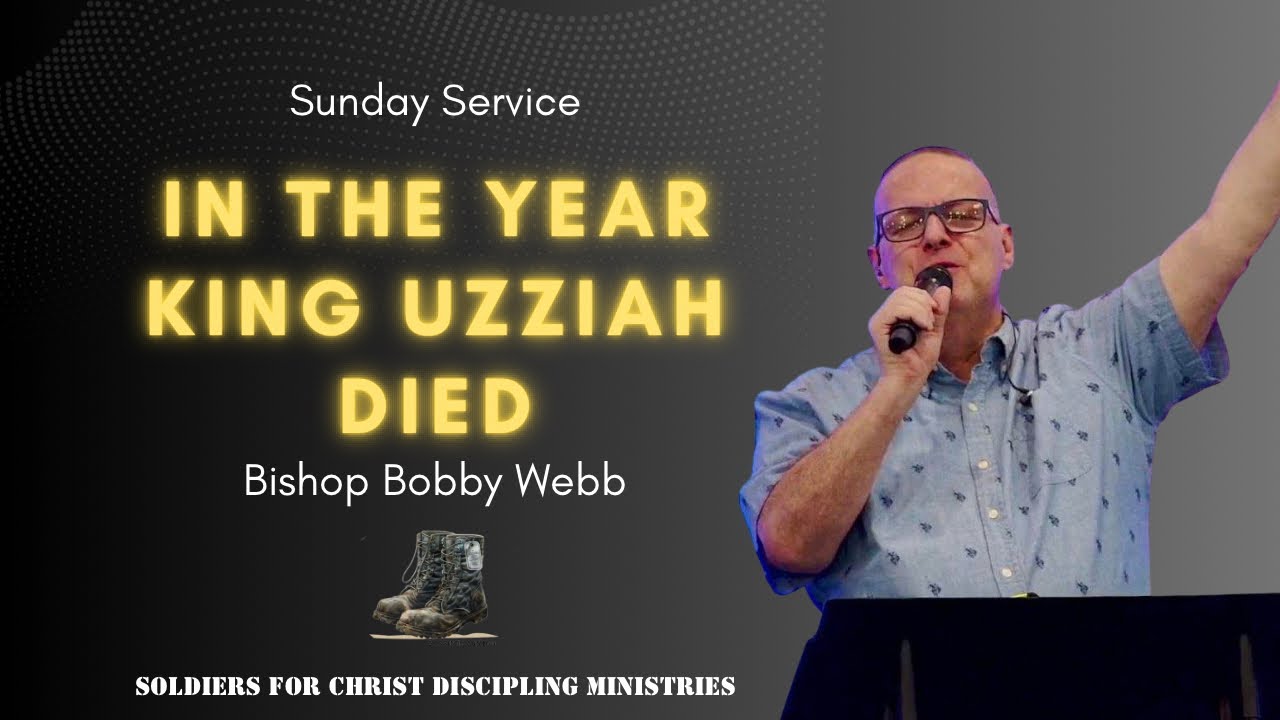 Sunday Sermons