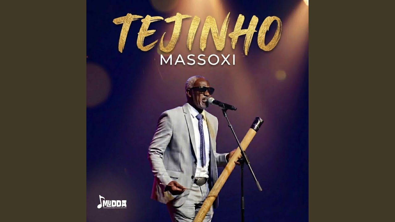 Watch Tejinho on YouTube Watch Tejinho on YouTube