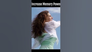 some simple habits you can adopt to increase your memory power