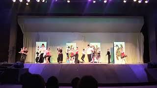 Recital Ni Pia Part 2A