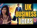 Real success stories uk self sponsorship visa examples