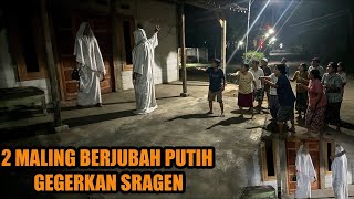 🔴 SRAGEN RESIDENTS SHOCKED BY A ROBED THIEF