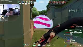 This Is What a MASTERED FADE Looks Like - NRG S0M MVP GAMEPLAY
