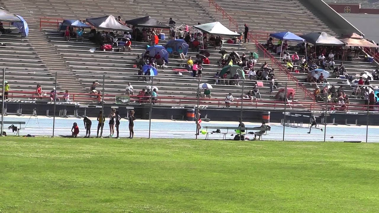 Tyler Rafferty Football Tyler Rafferty 1500m JO Regional Championships 2015 - YouTube