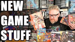 NUEVAS ADQUISICIONES DE JUEGOS 89 (La importancia de los juegos físicos) - Happy Console Gamer screenshot 5