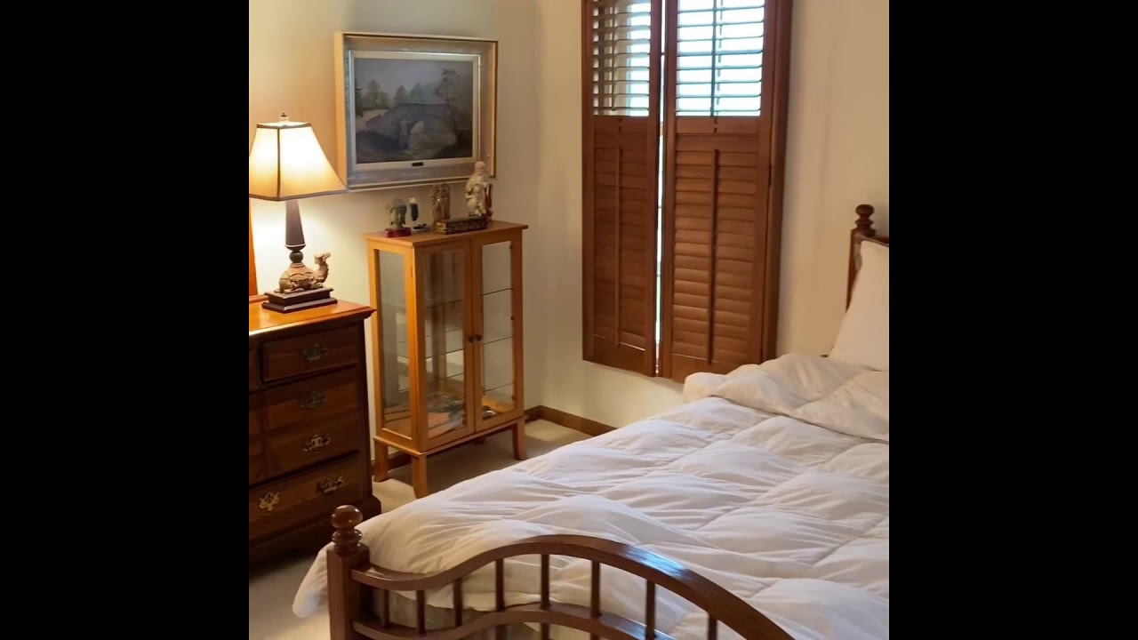 15089 Newberry Court VIRTUAL TOUR OF 2 BED 2 FULL BATH CONDO IN SHELBY