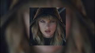 Download lagu taylor swift - …ready for it? (sped up)