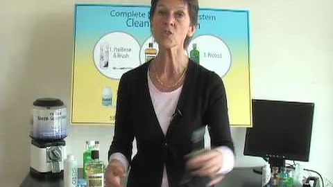 Gum Disease Treatment - Proper Toothbrush Care to ...