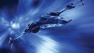 Spacemind - Speed Curve