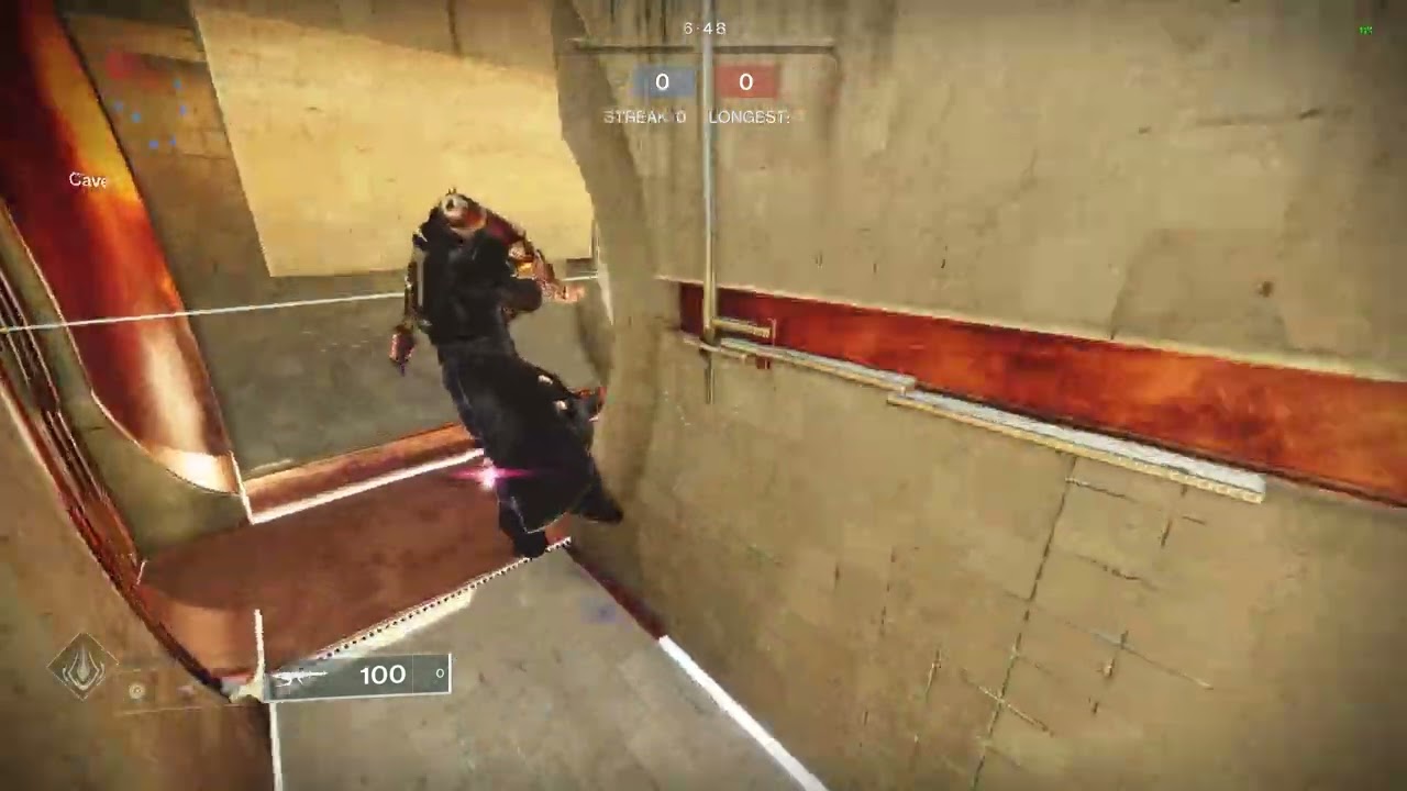 How to start a Team Scorched game LMAO