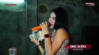 NEW GAPERO GRES MUSIC-ADA RINDU-BUNGA PERMATA-HAPPY PARTY MUBAL TEAM-GND AUDIO